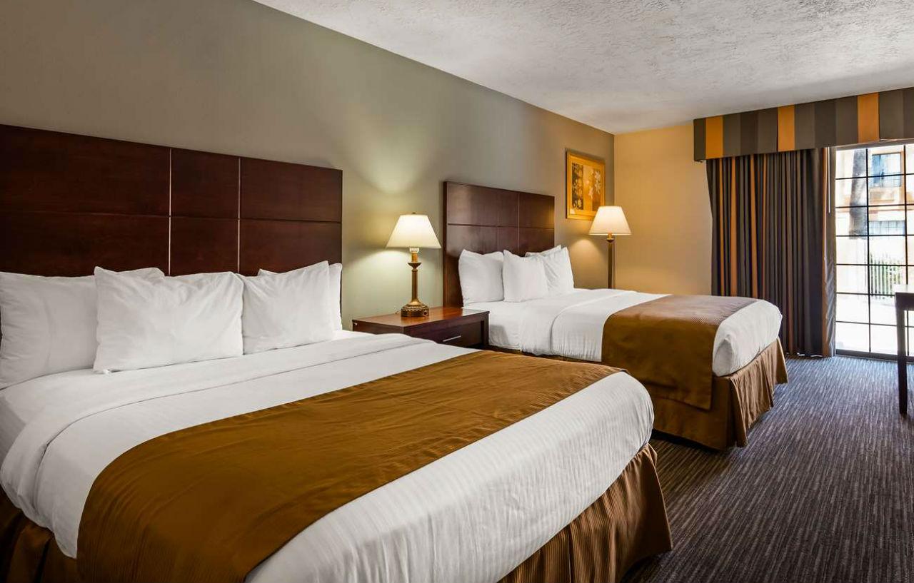 Best Western