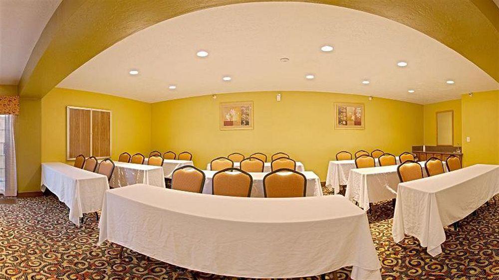 Best Western Hotel