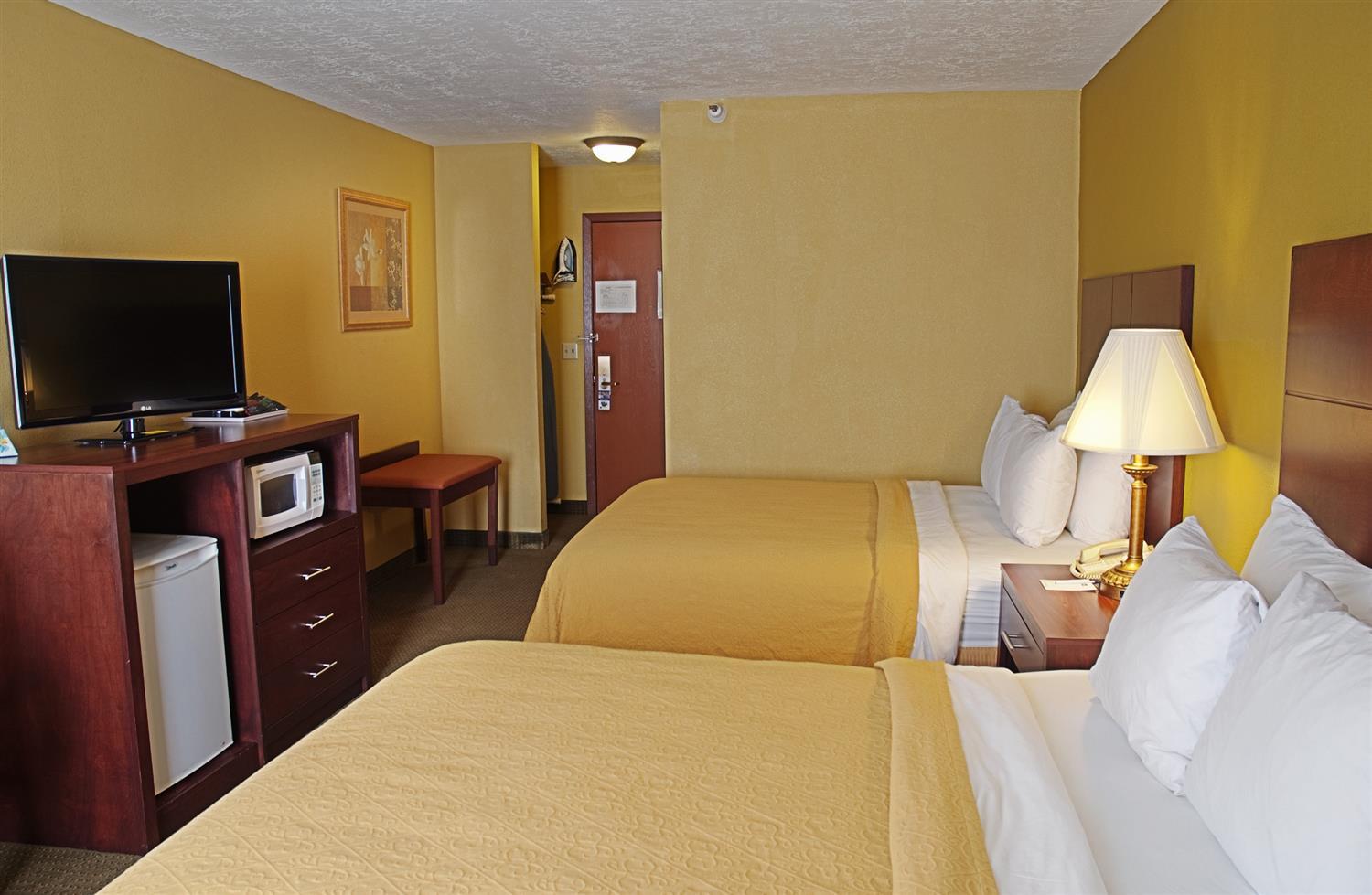 Hotel Best Western Green Valley