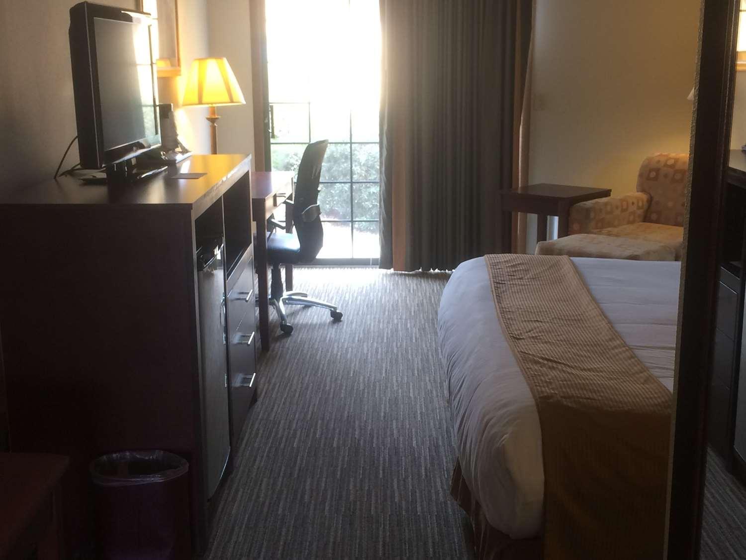 Best Western Hotel