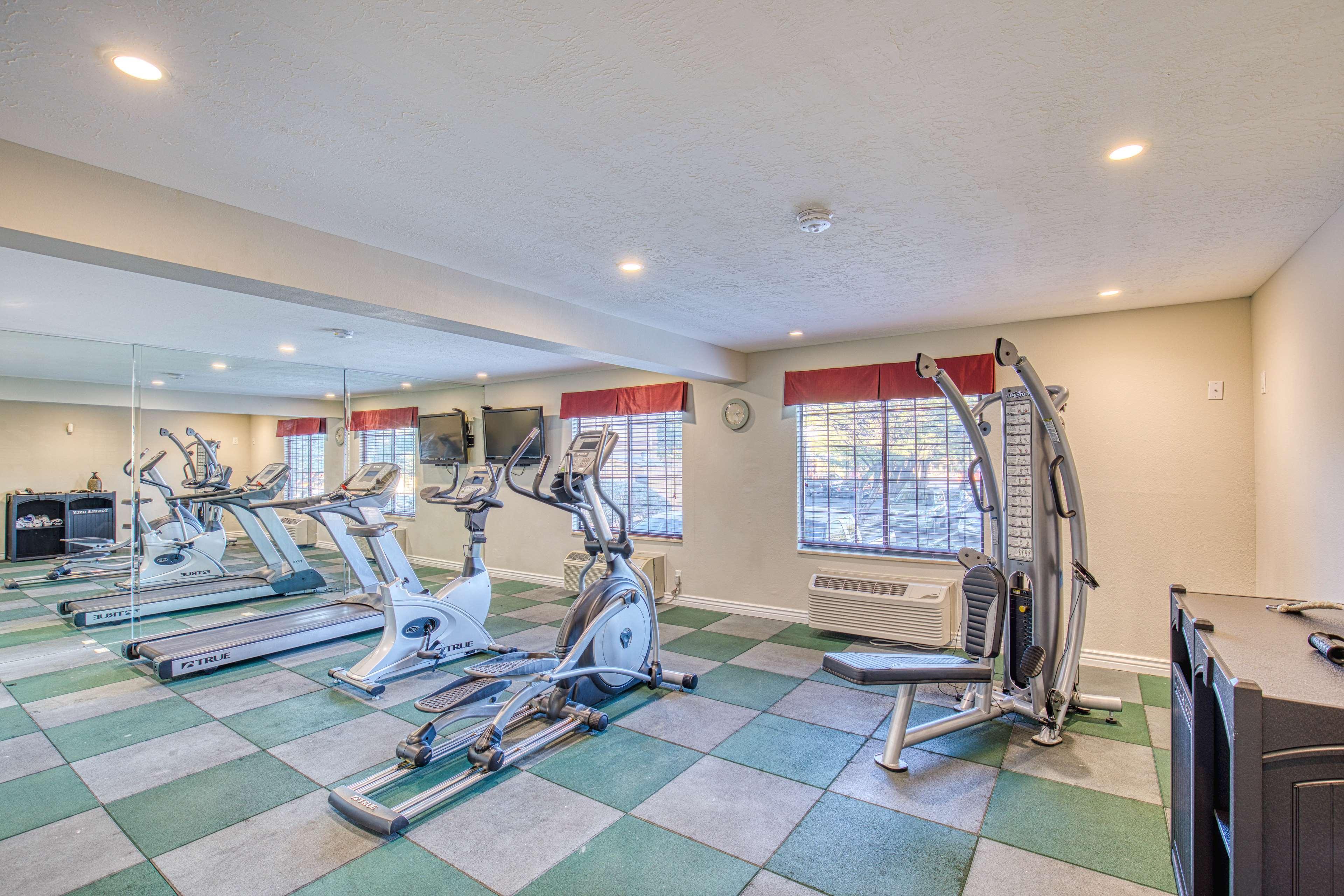 Best Western 4*