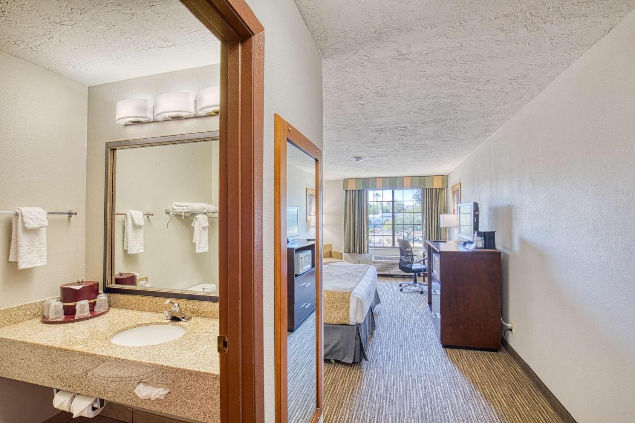 Best Western 4* Green Valley