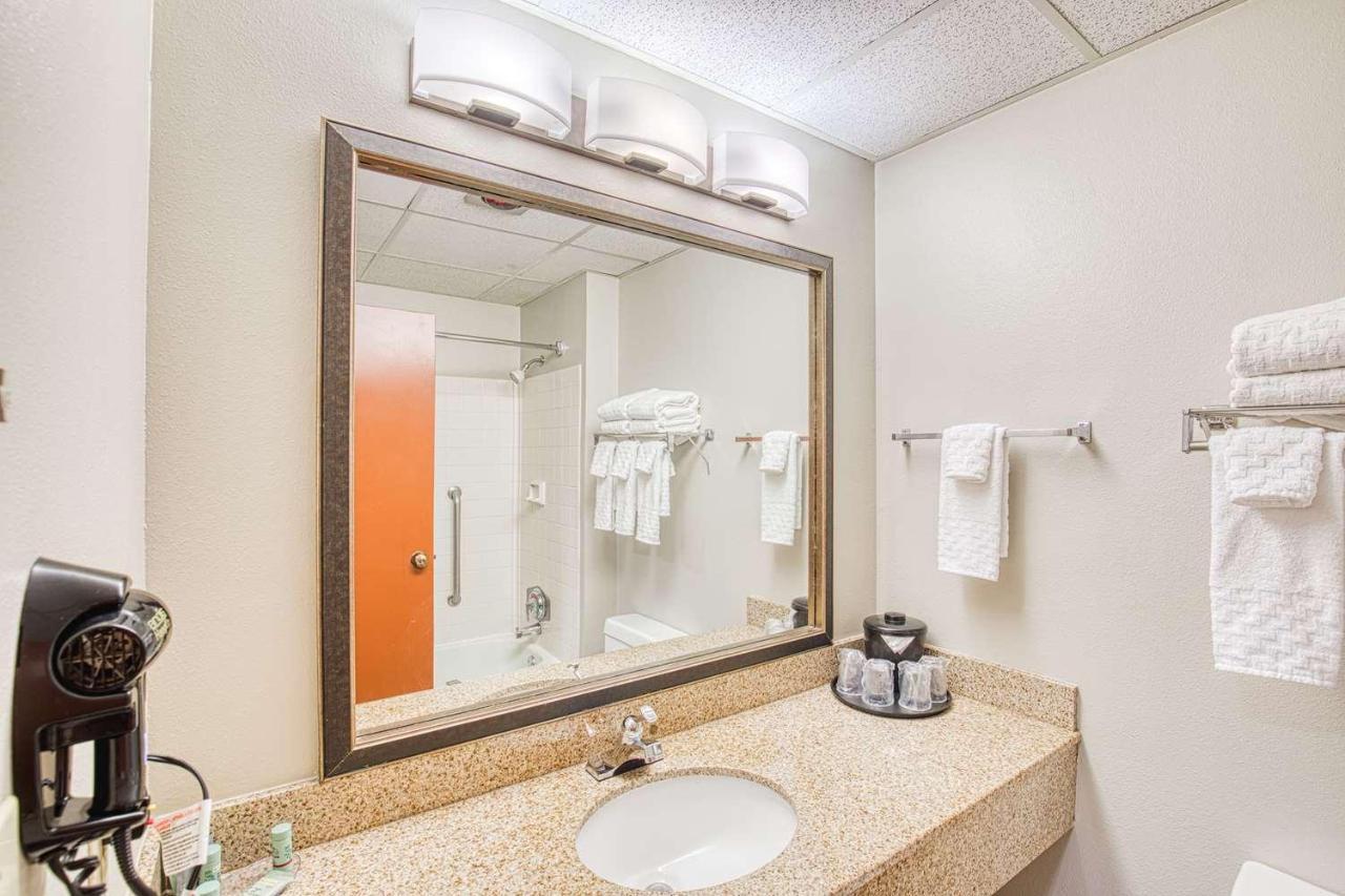 Best Western Hotel Green Valley