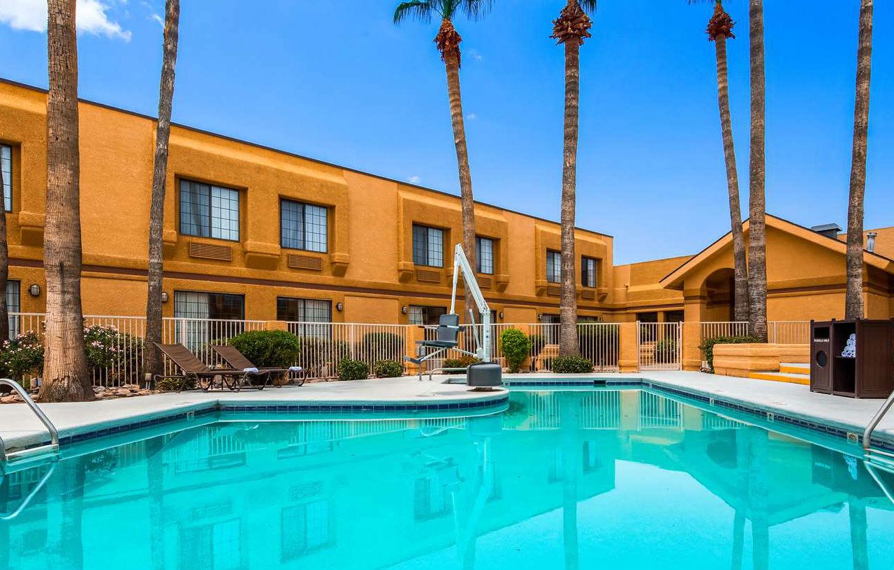 Best Western Hotel